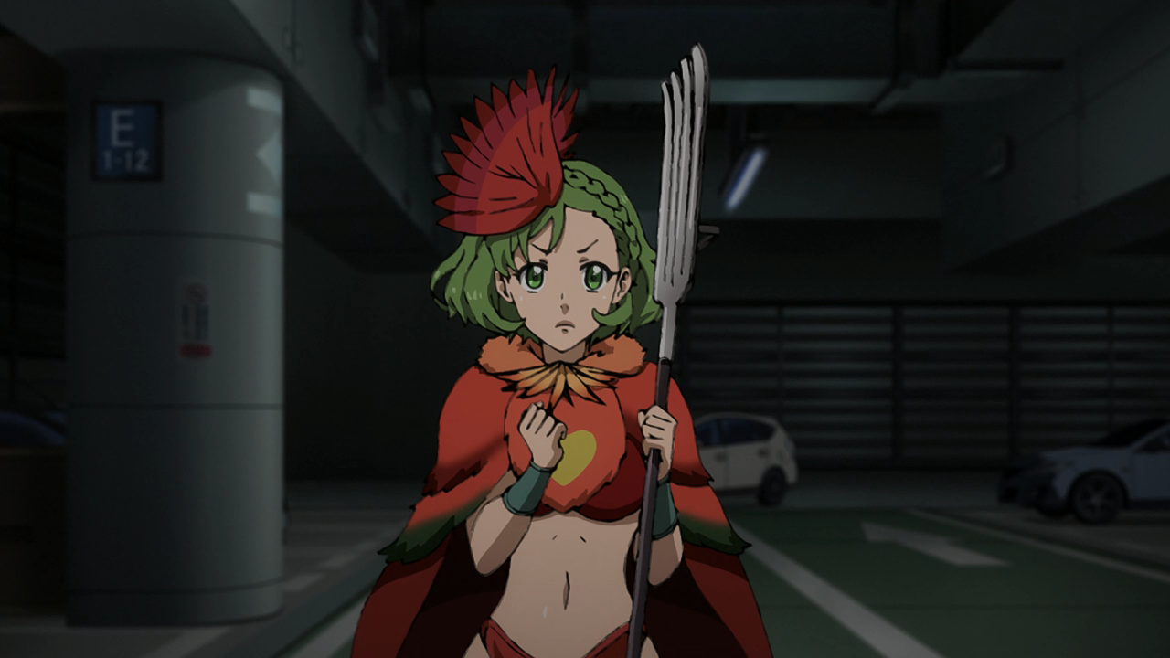 Juuni Taisen (PuyaSubs!)